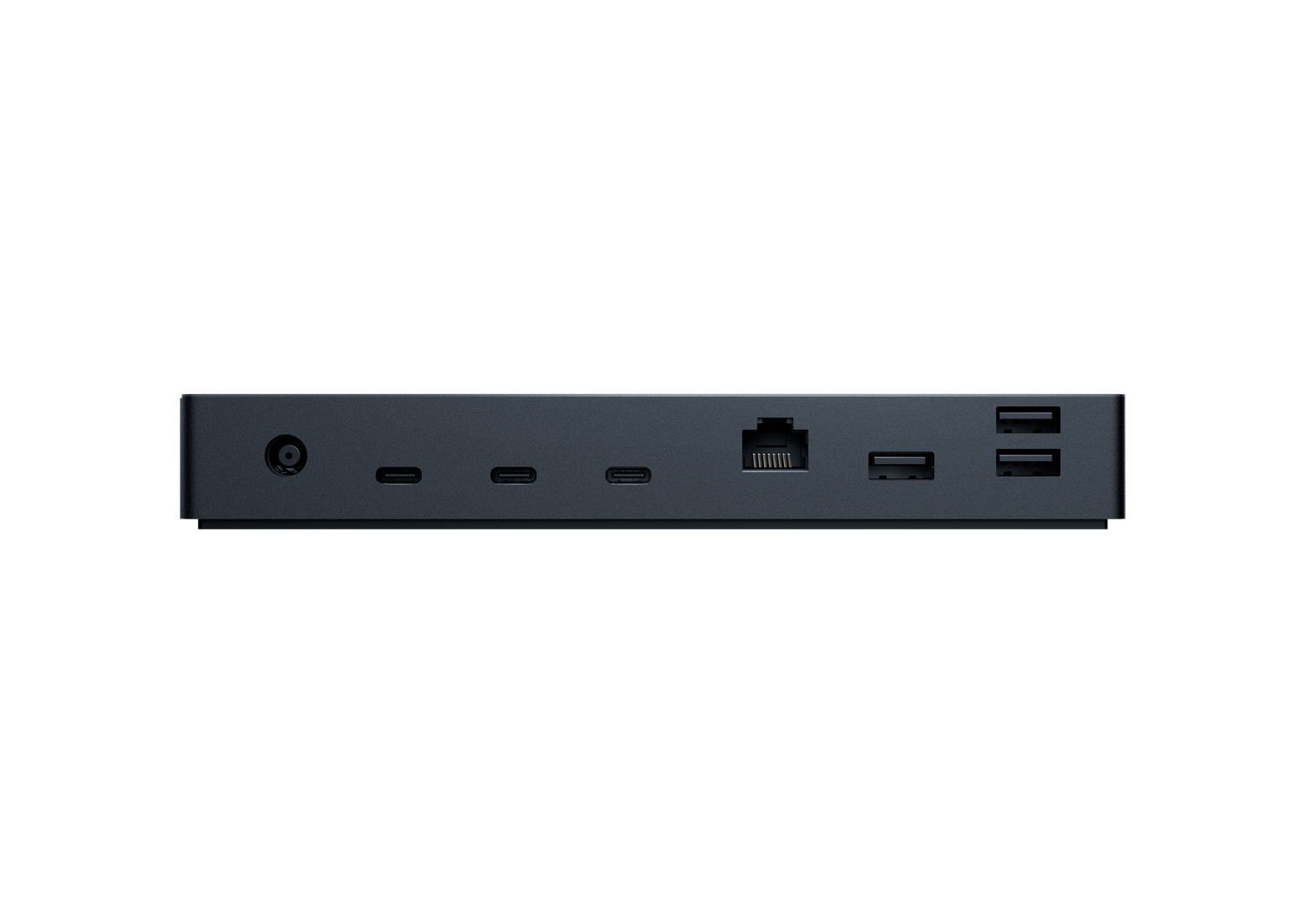 Razer Thunderbolt™4 Dock Chroma | Thunderbolt Technology Community